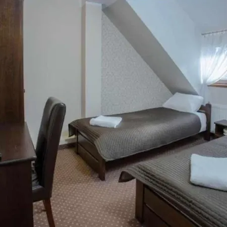 Hotel Drogorad Restauracja I *