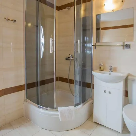 Hotel Drogorad Restauracja I Mielno (Gniezno)