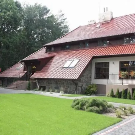 Drogorad Restauracja I Hotel