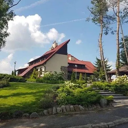 Hotel Drogorad Restauracja I
